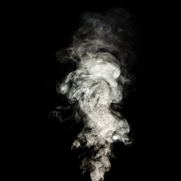 一團煙 - 有煙沒有火的燃燒 - 中英物語 ChToEn
