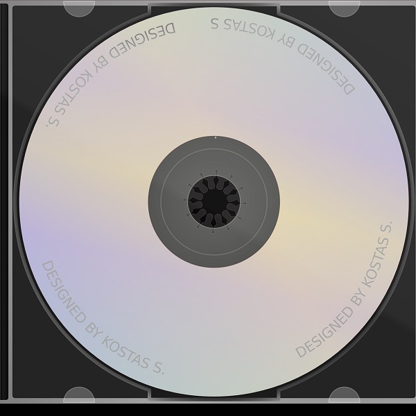 光碟片 - 正版CD光碟片 - 中英物語 ChToEn