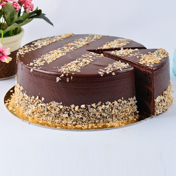 巧克力蛋糕 - 食物可以放幾天 - 中英物語 ChToEn