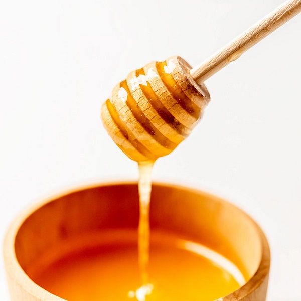 蜂蜜 - 食物分解 - 中英物語 ChToEn