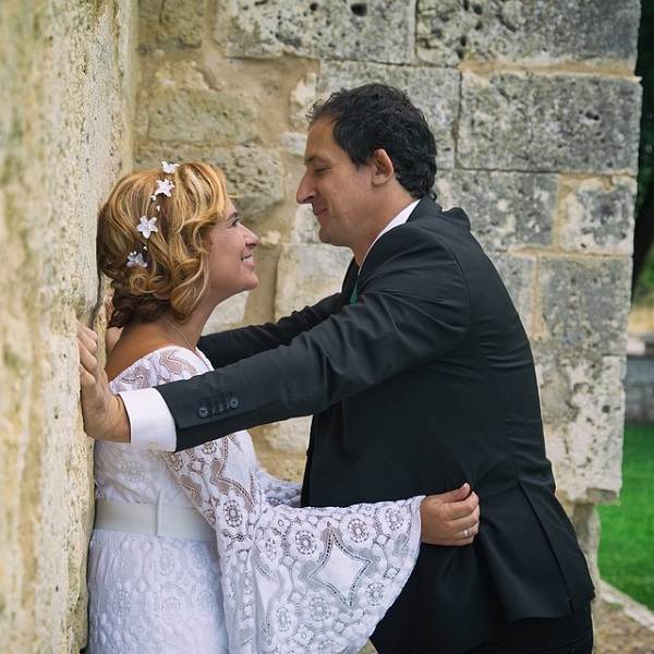 眼神永遠堅定不移