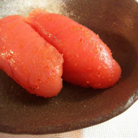 明太子 的英文怎麼說 中英物語chtoen 知道