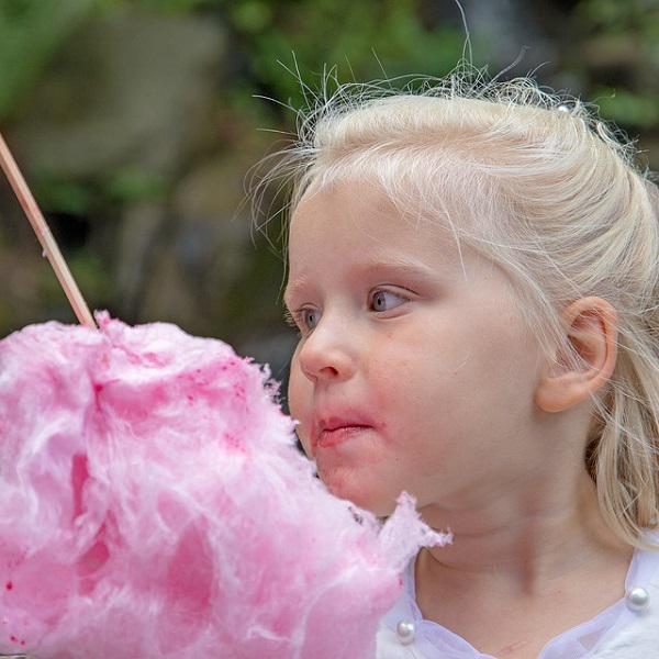 棉花糖 的英文怎麼說 中英物語chtoen 知道