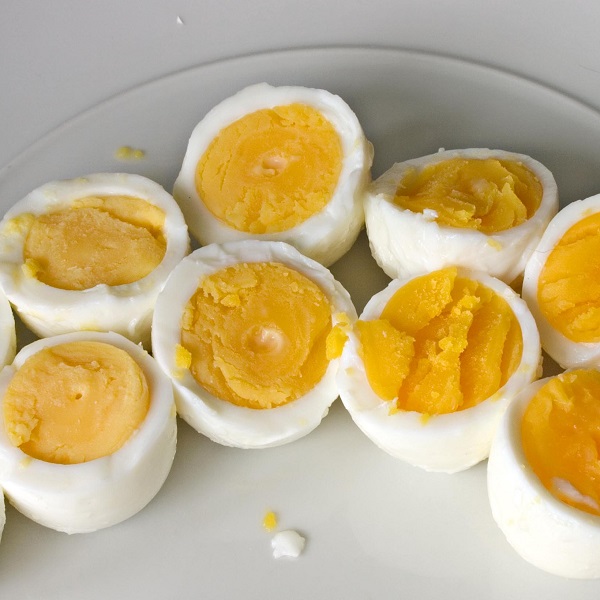 水煮蛋