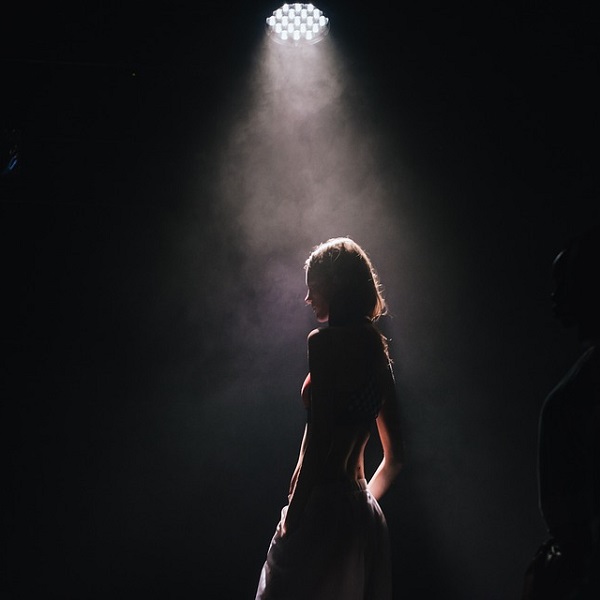 搶走某人的風采