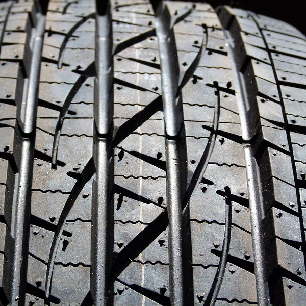 輪胎紋路