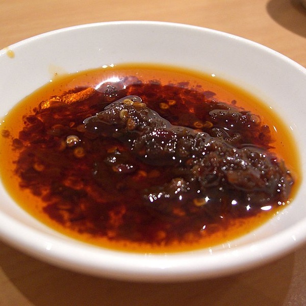 辣椒油