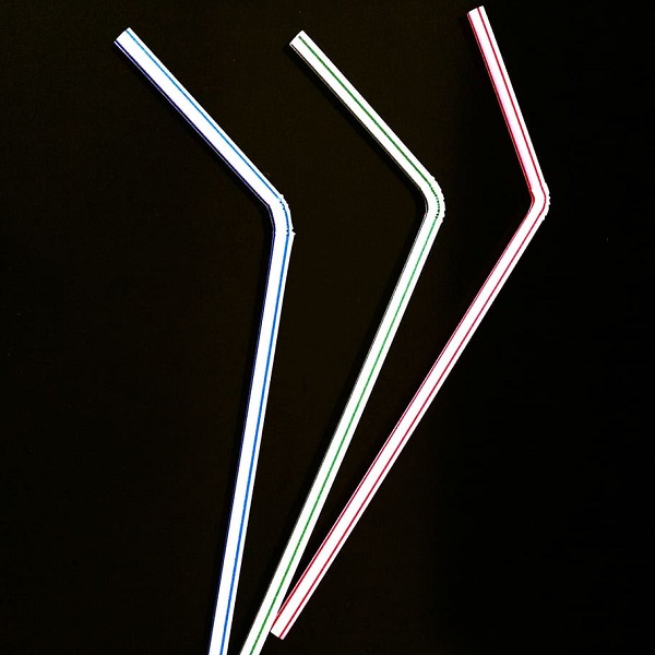 不鏽鋼吸管的英文怎麼說？