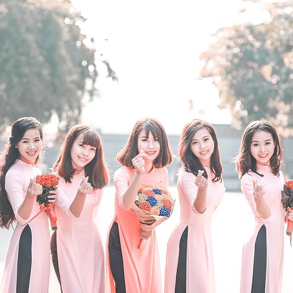 重朋友的英文怎麼說？