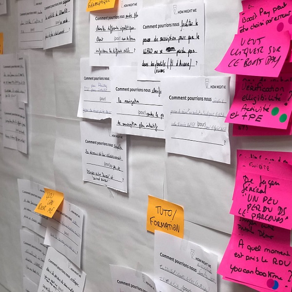 業配文的英文怎麼說？