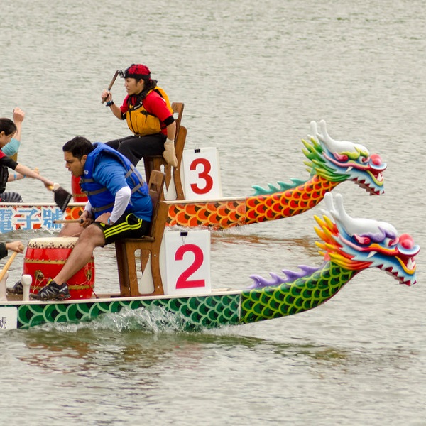 國定假日或節日怎麼翻譯成英文?