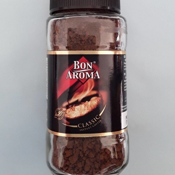 即溶咖啡的英文怎麼說？