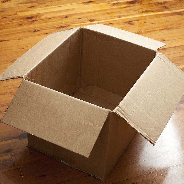 厚紙板的英文怎麼說？