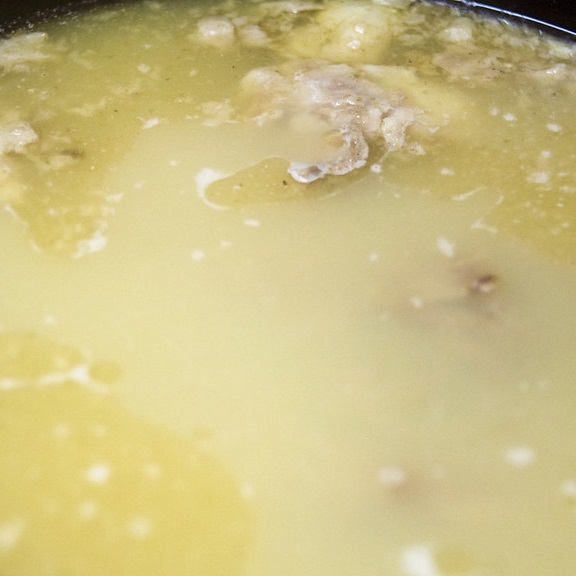 川燙的英文怎麼說？