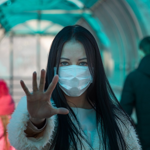 婉拒的英文怎麼說？