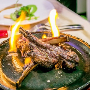 阻燃的英文怎麼說？