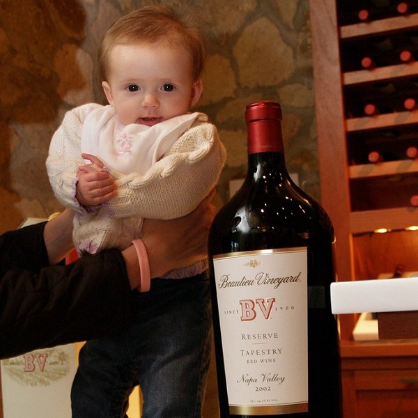 富二代的英文怎麼說？