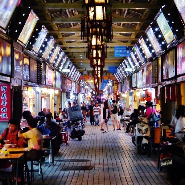 台灣美食小吃英文翻譯大全 台灣美食小吃英文翻譯大全