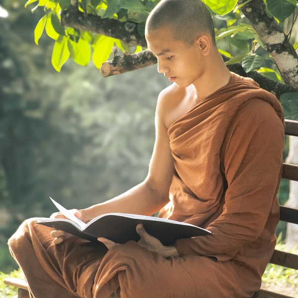 大師兄的英文怎麼說？