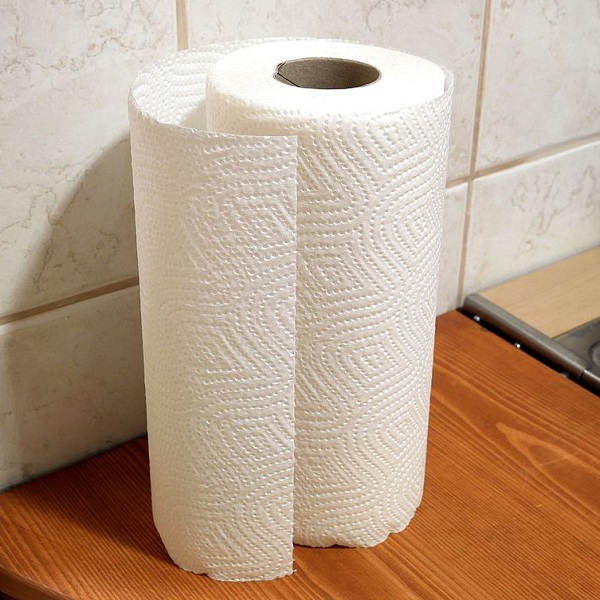 吸乾淨的英文怎麼說？