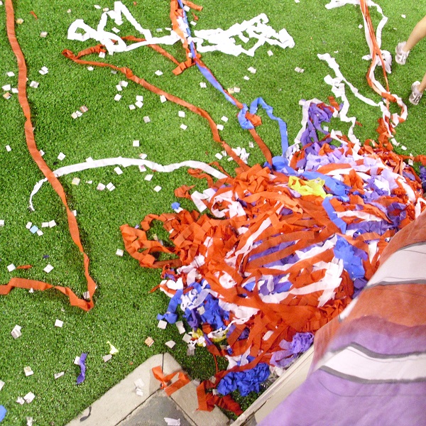 彩帶 - 中英物語 ChToEn