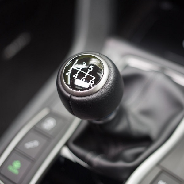 手排車排檔桿 - 手排車 - 中英物語 ChToEn