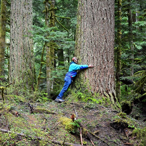 環保人士的英文怎麼說？