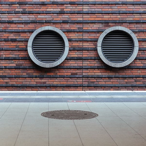 消氣孔的英文怎麼說？