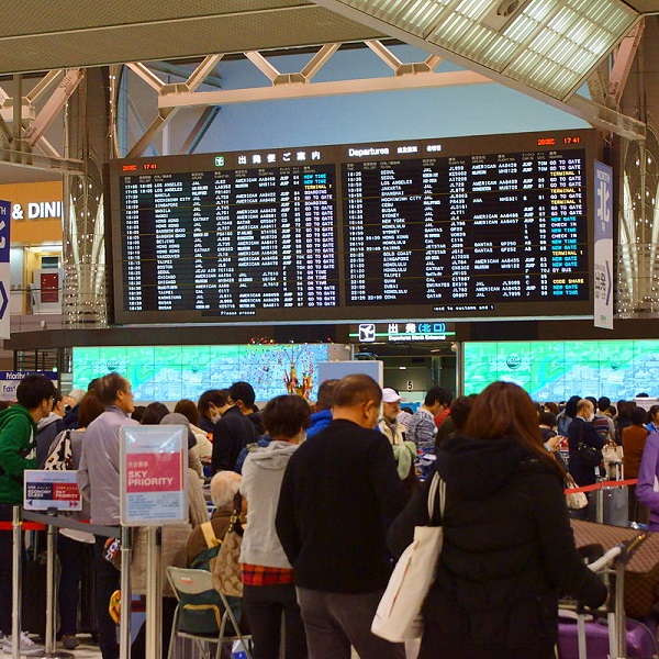 人力吃緊的英文怎麼說？