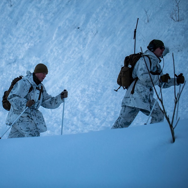 勇敢面對的英文怎麼說？