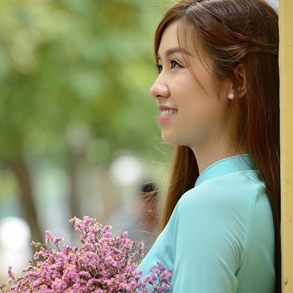 氣質的英文怎麼說？