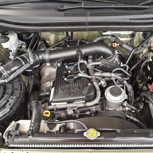 引擎空轉的英文怎麼說？