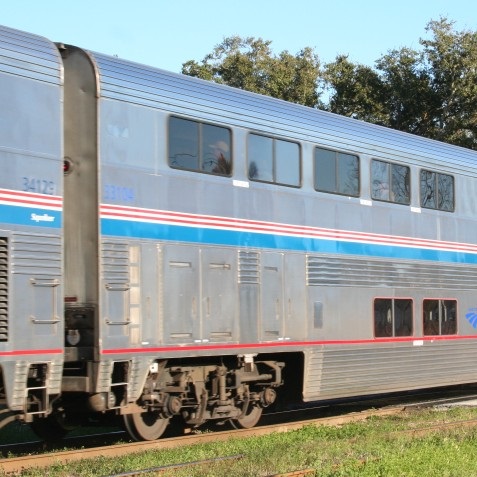 車廂的英文怎麼說？