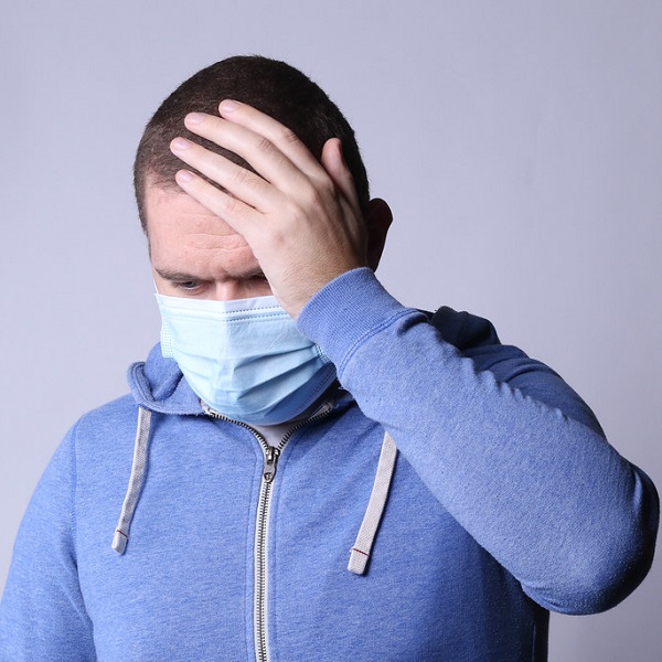 退燒的英文怎麼說？