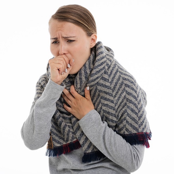 皺眉的英文怎麼說？