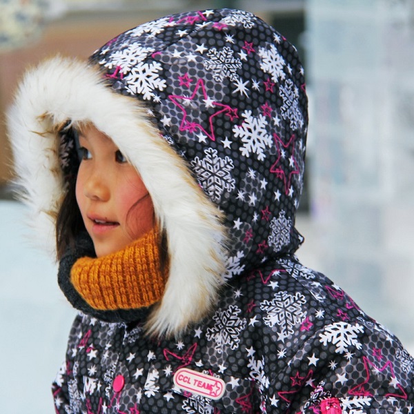 寒流的英文怎麼說？