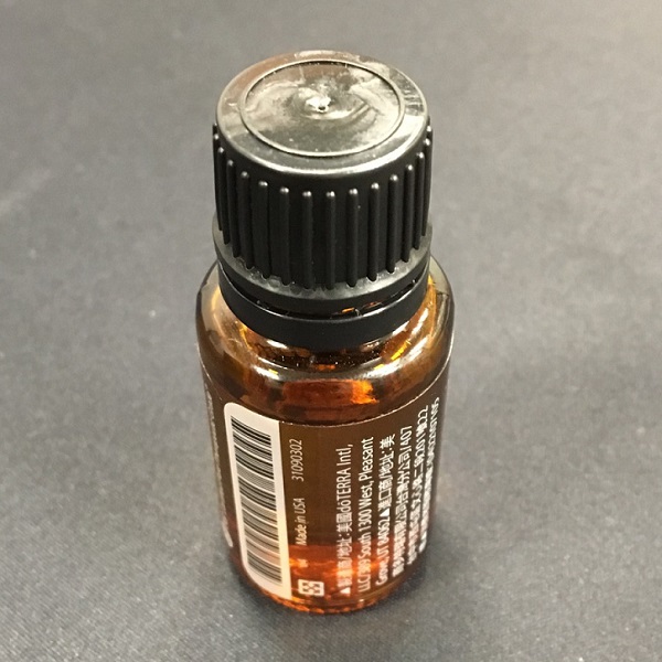 精油的英文怎麼說？