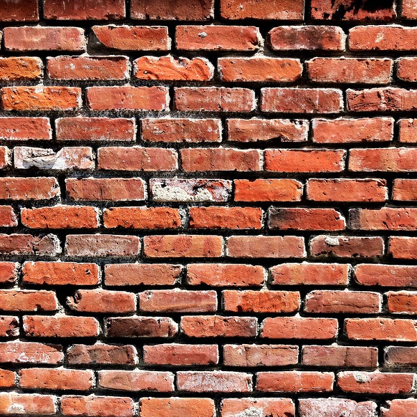 結構牆的英文怎麼說？