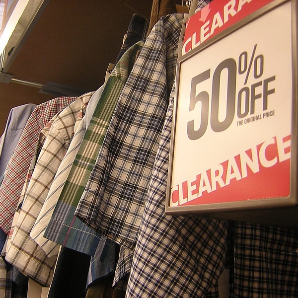 買氣冷爆的英文怎麼說？