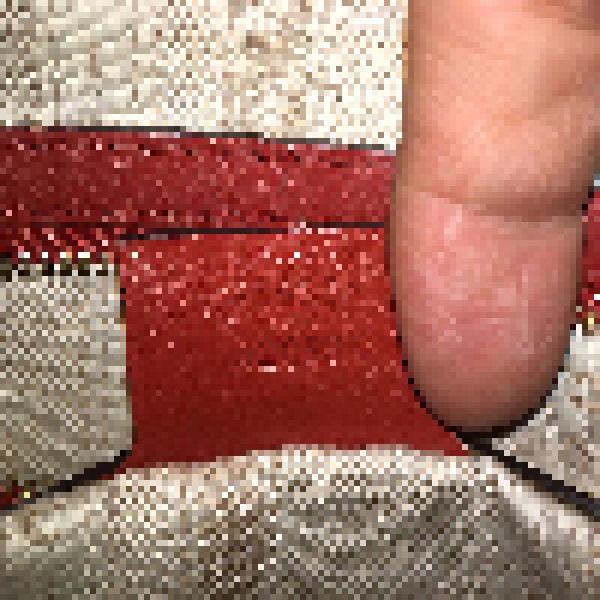 畫素低的英文怎麼說？