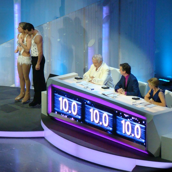 審查的英文怎麼說？