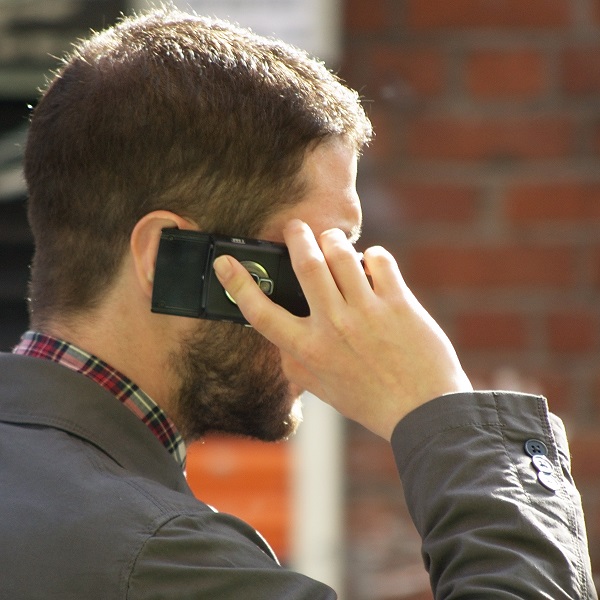 奪命連環叩的英文怎麼說？