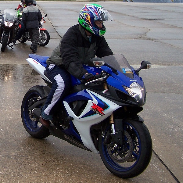 重機騎士的英文怎麼說？