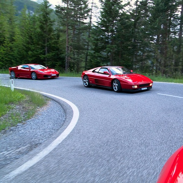 帶我到處觀光的英文怎麼說？