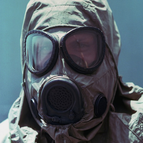 保護面具的英文怎麼說？