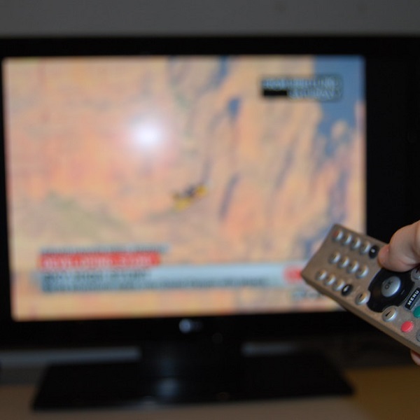 電視轉台 - 開到最大聲 - 中英物語 ChToEn