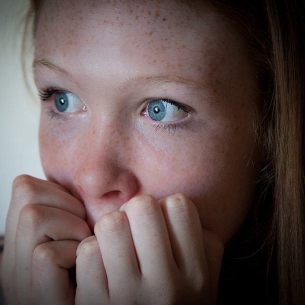 鬼片的英文怎麼說？